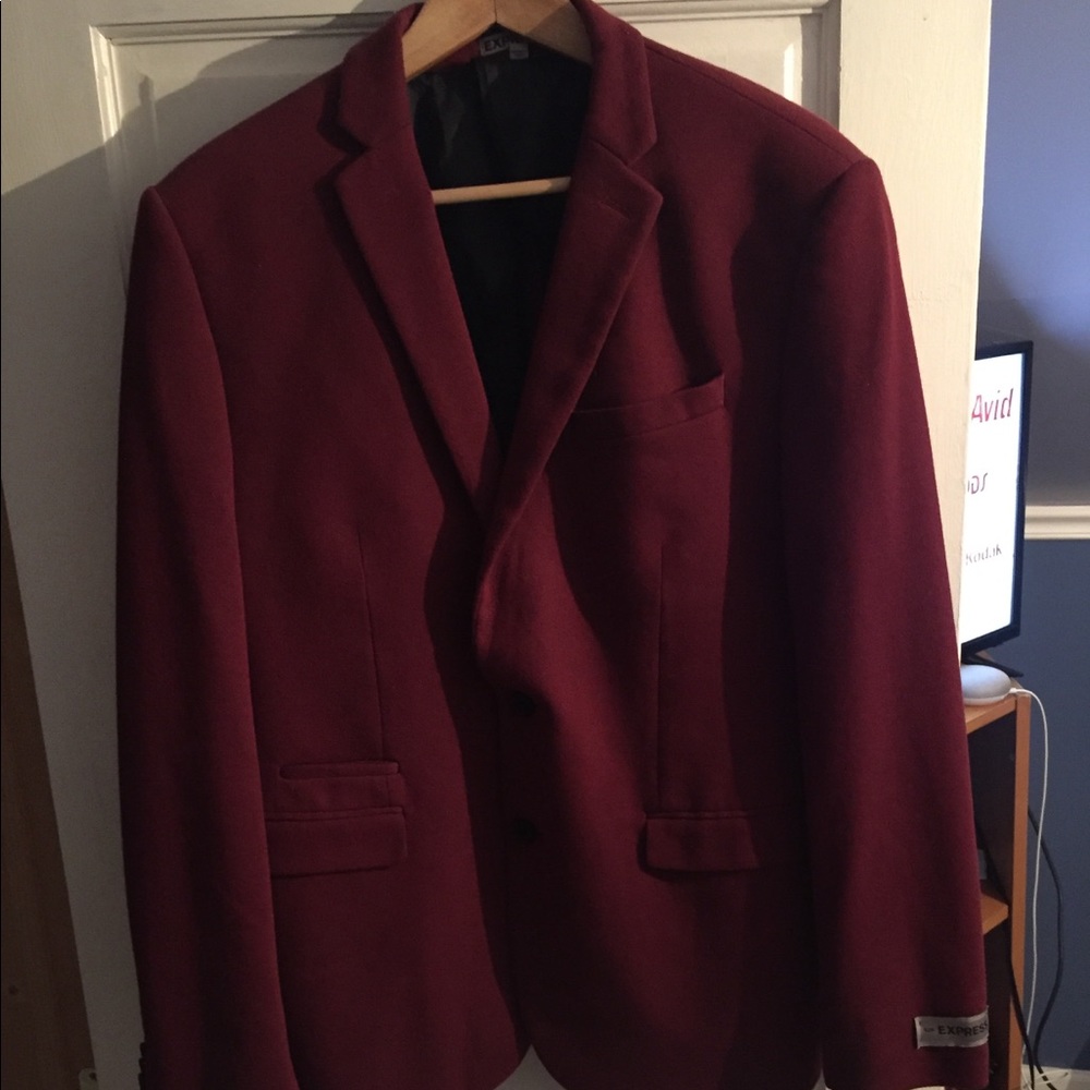 Express Slim fit Blazer